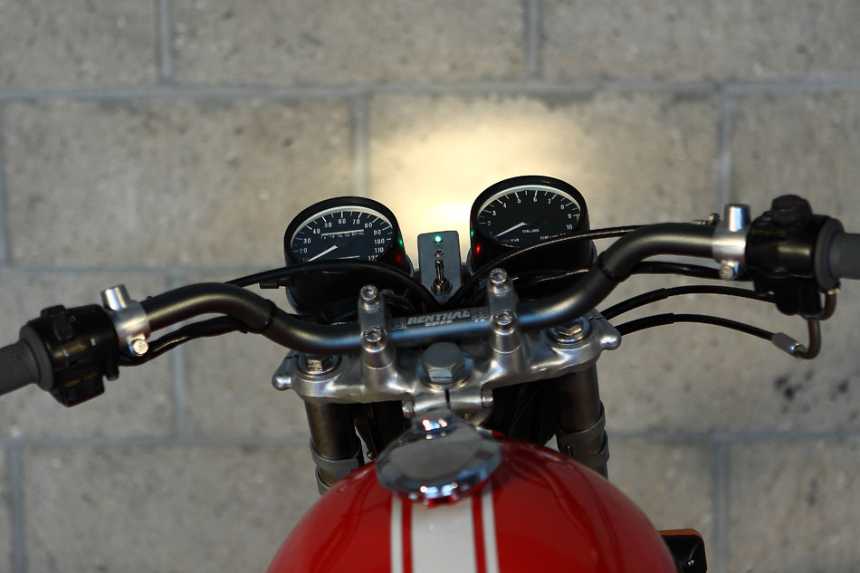 KZ400