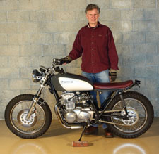 David Schoneman