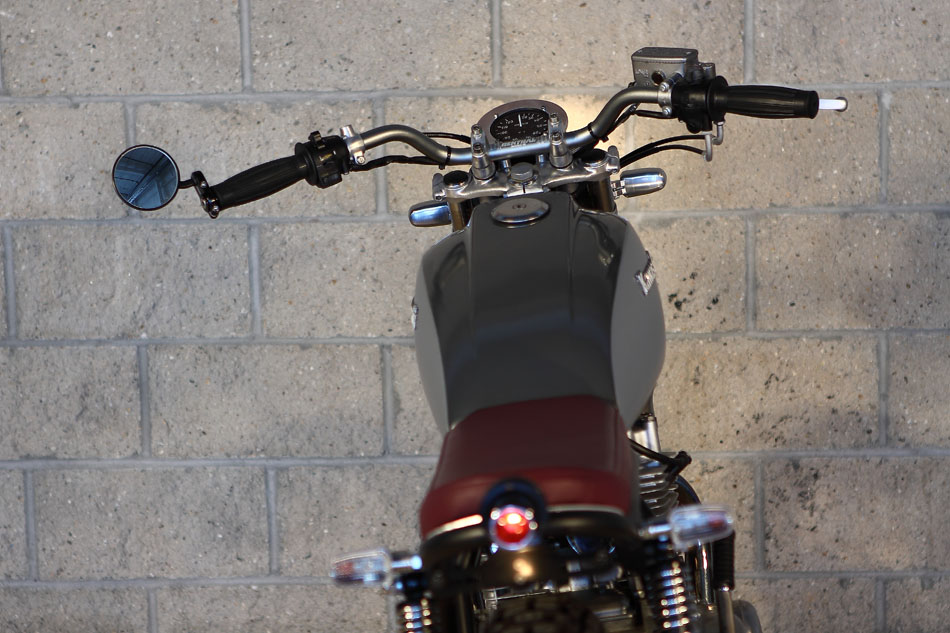 KZ400