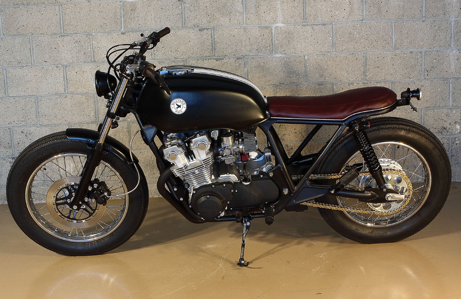 CB750K