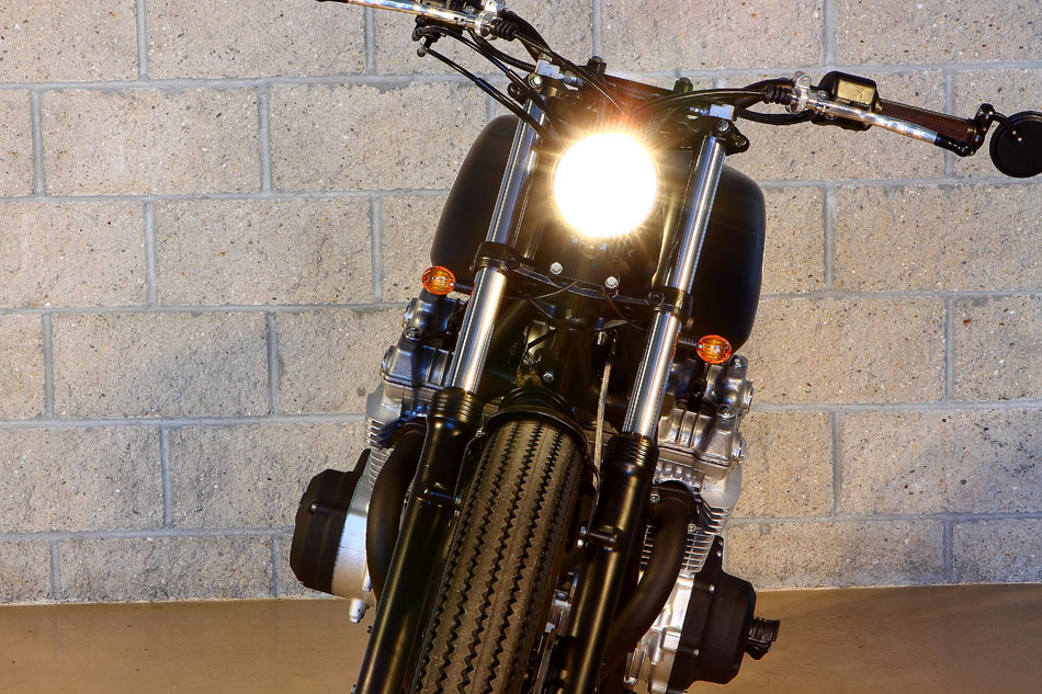 CB750K
