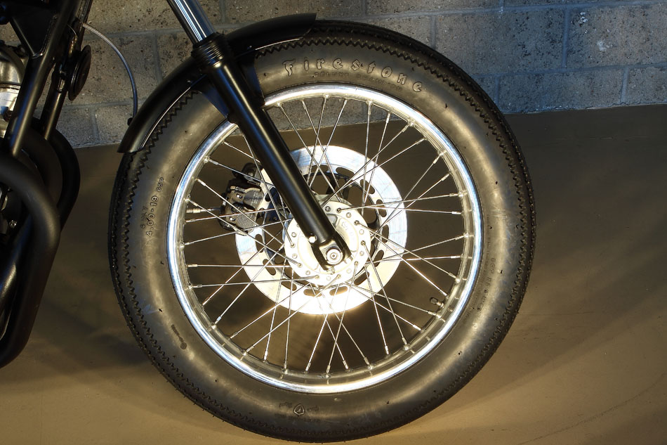 CB750K