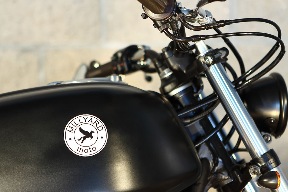 CB750K