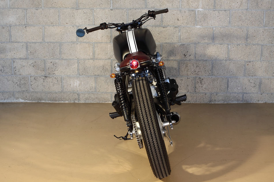 CB750K