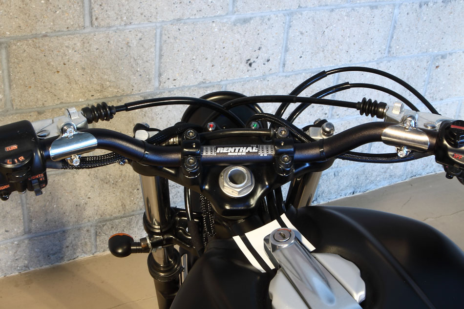 CB750K